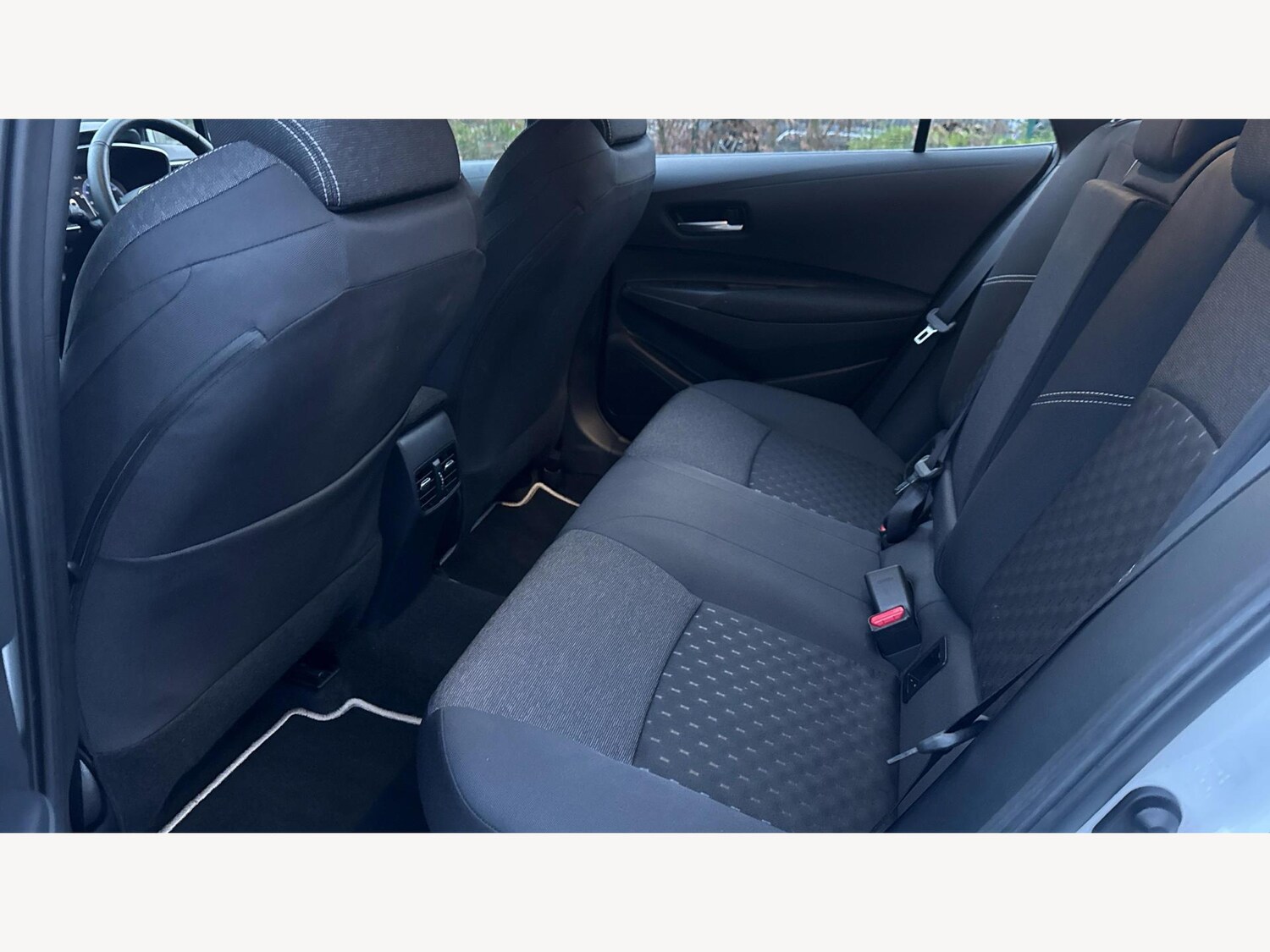 Used Toyota Corolla 2024 for sale - 76992412: Photo 15