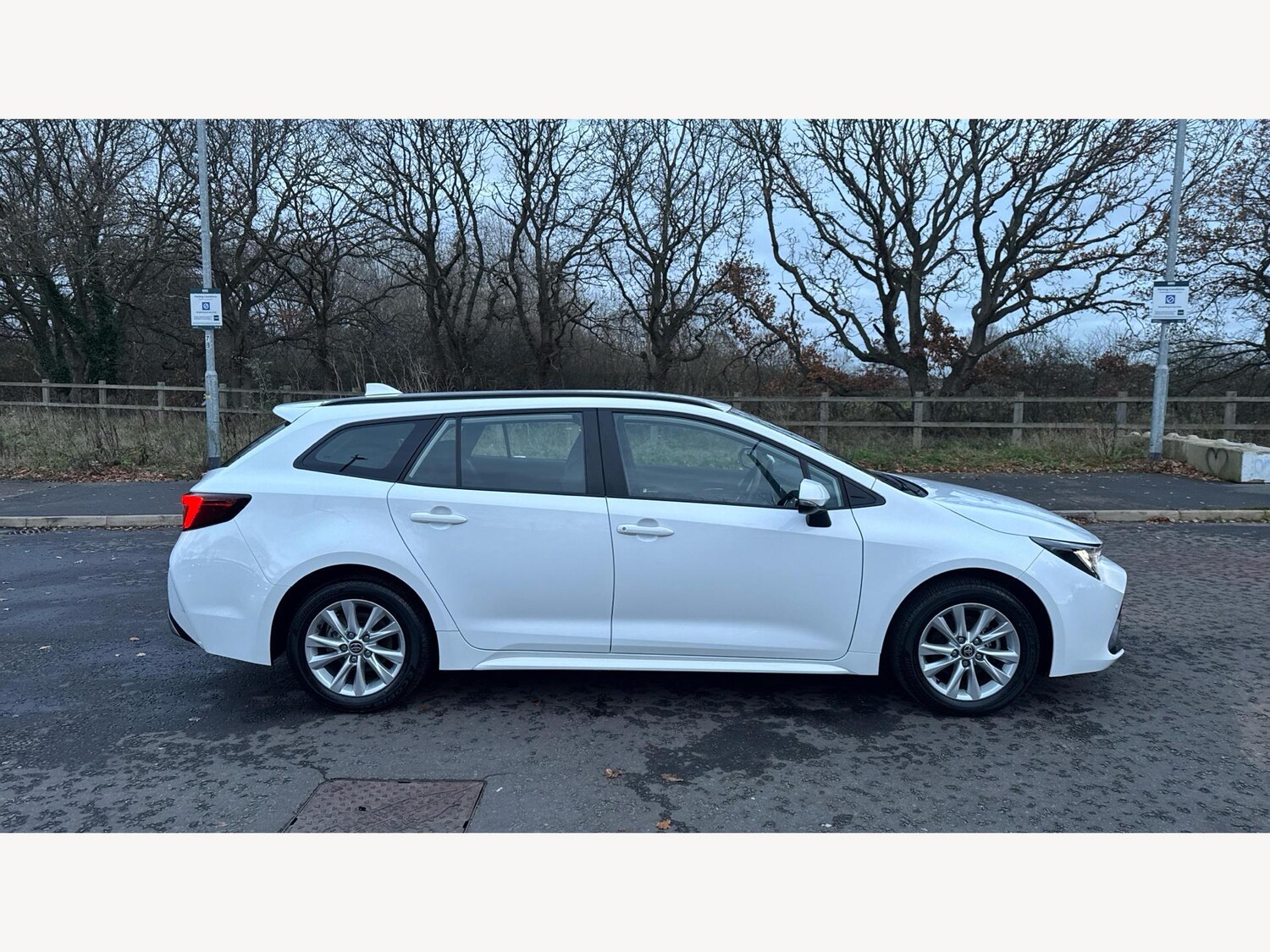 Used Toyota Corolla 2024 for sale - 76992412: Photo 18