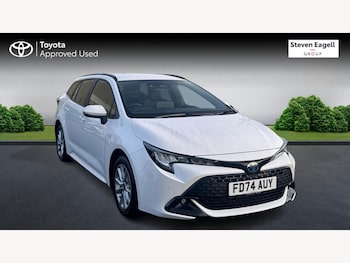 Used Toyota Corolla 2024 for sale - 76992412: Photo