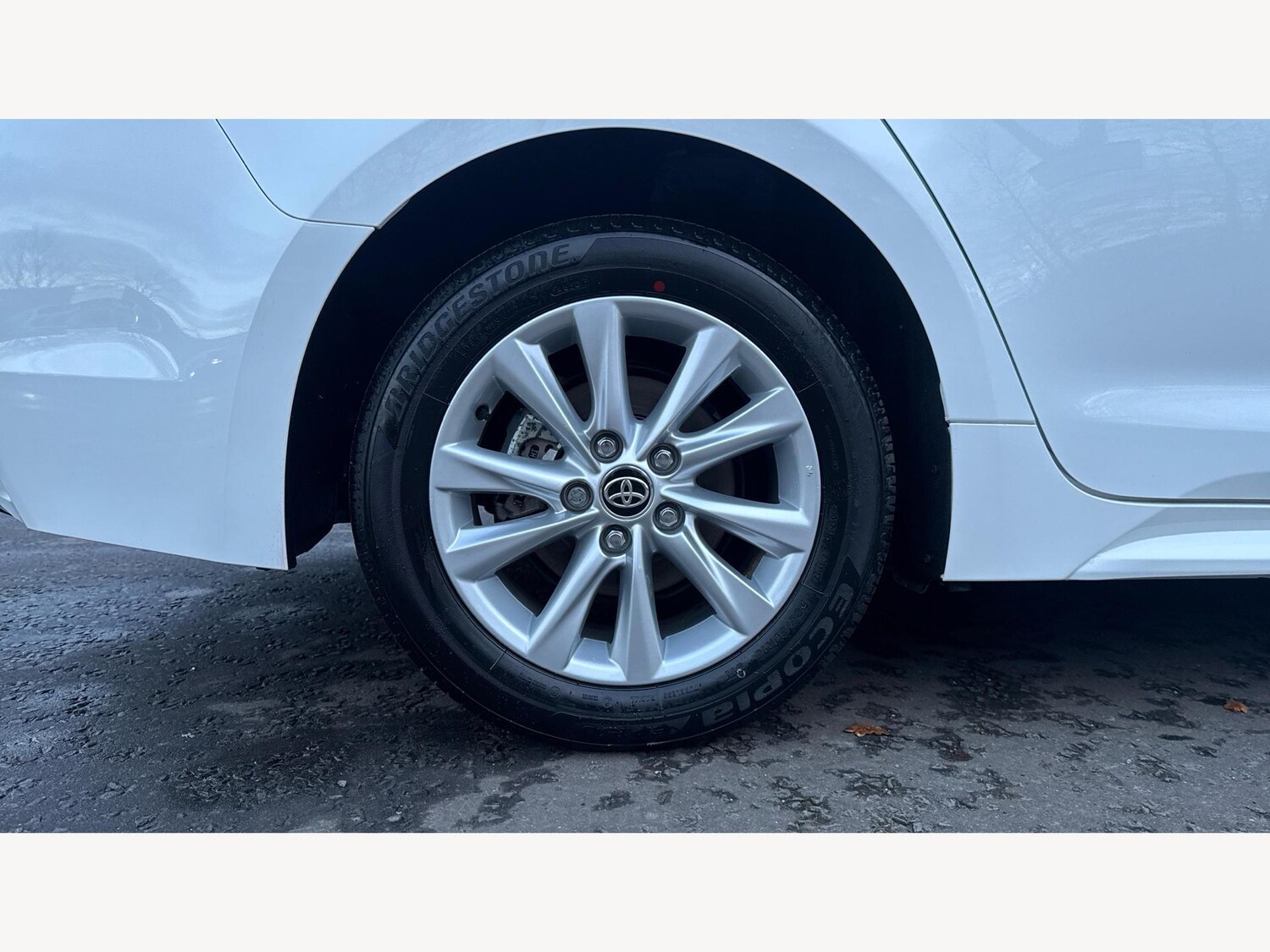 Used Toyota Corolla 2024 for sale - 76992412: Photo 20