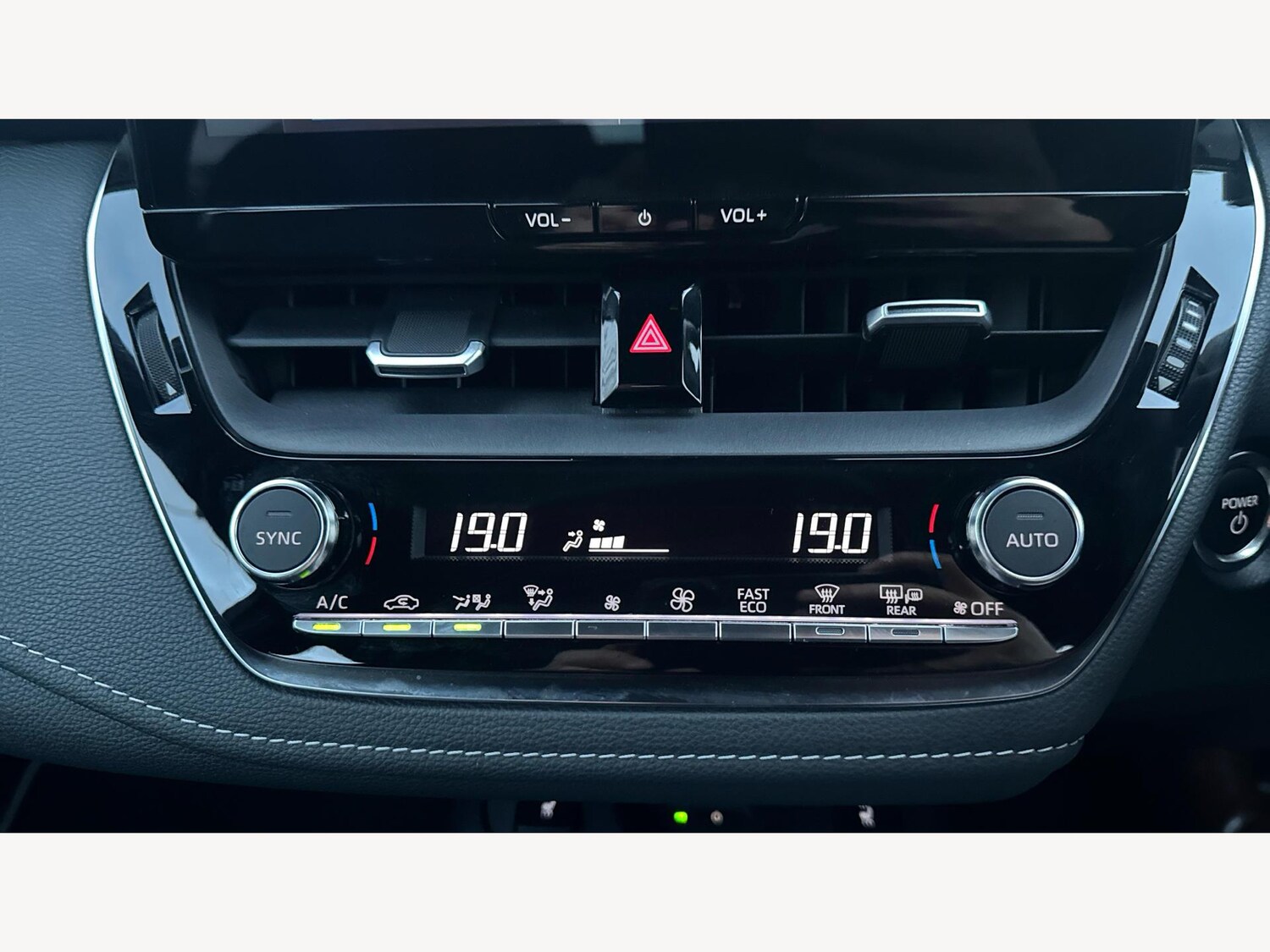 Used Toyota Corolla 2024 for sale - 76992412: Photo 24