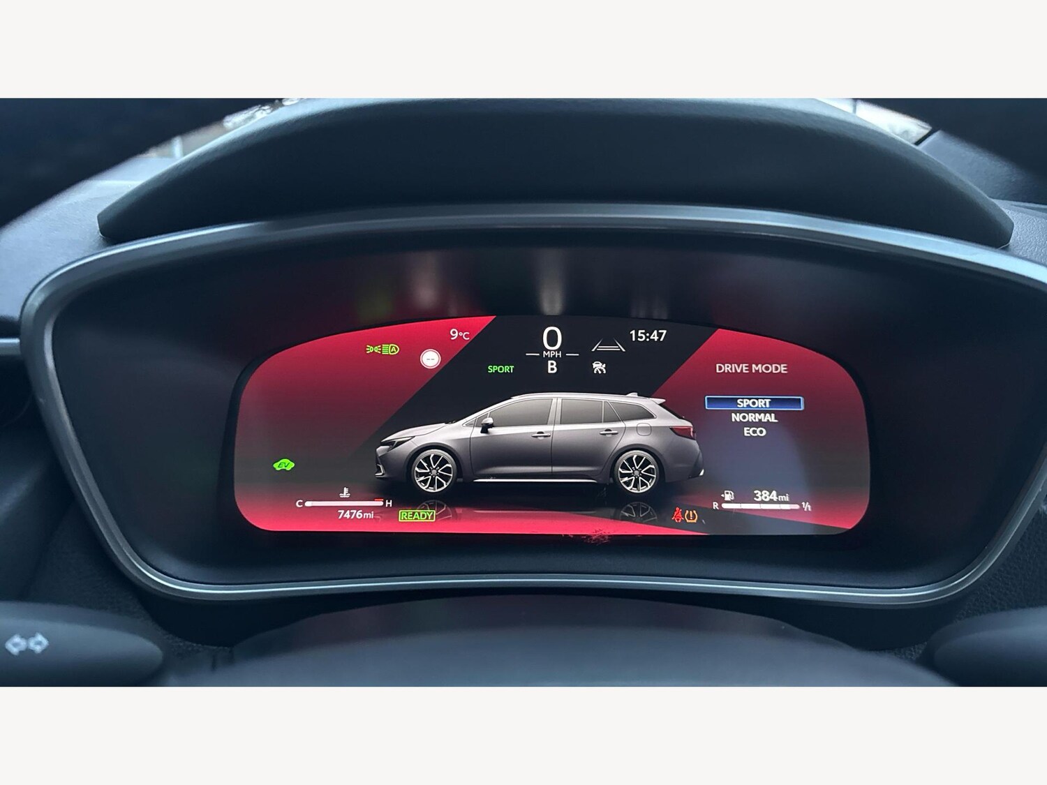 Used Toyota Corolla 2024 for sale - 76992412: Photo 27