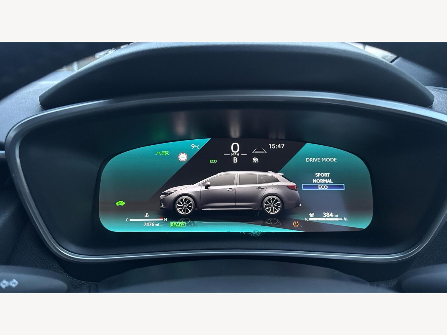 Used Toyota Corolla 2024 for sale - 76992412: Photo 28