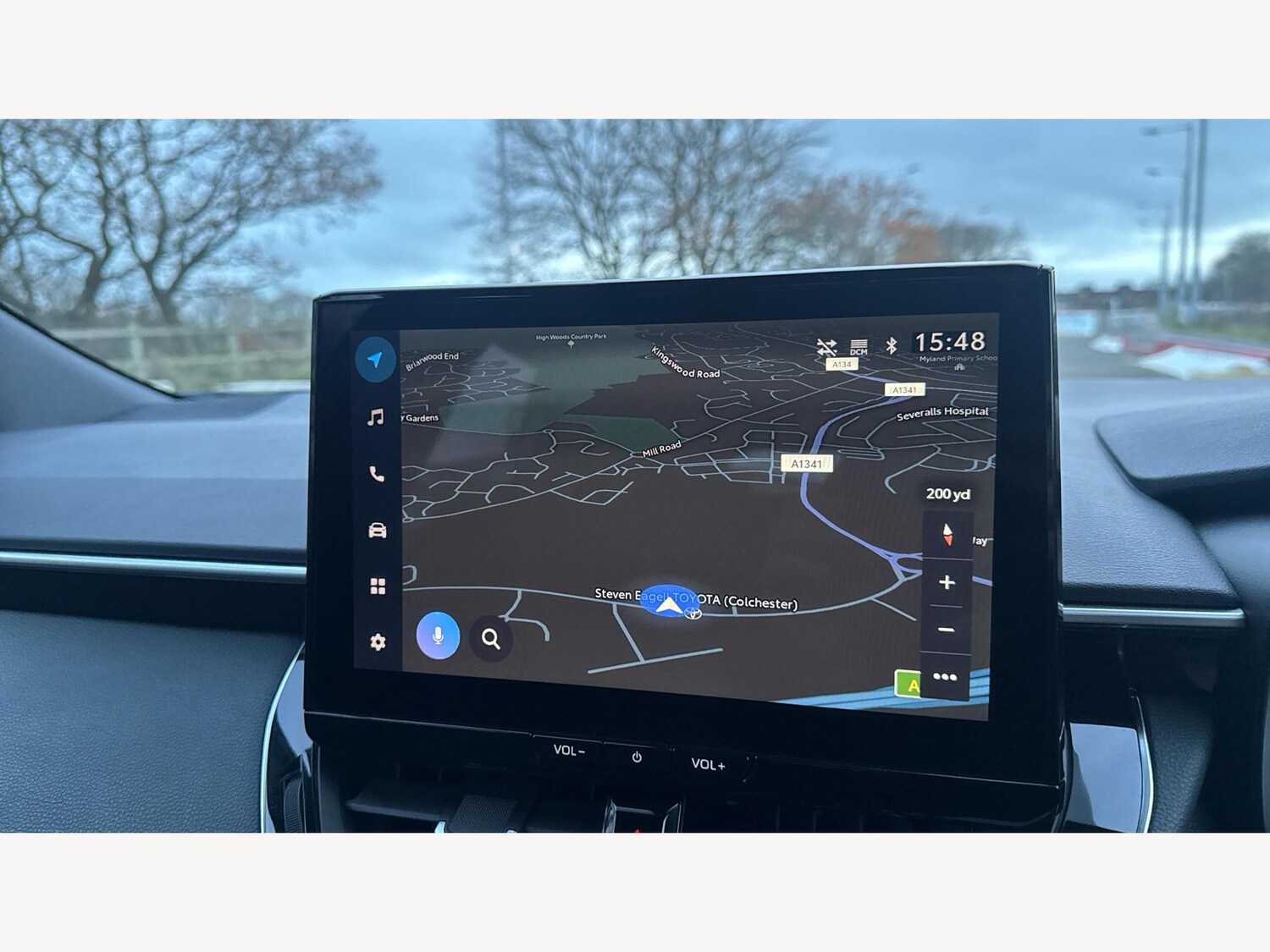 Used Toyota Corolla 2024 for sale - 76992412: Photo 29