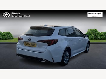 Used Toyota Corolla 2024 for sale - 76992412: Photo