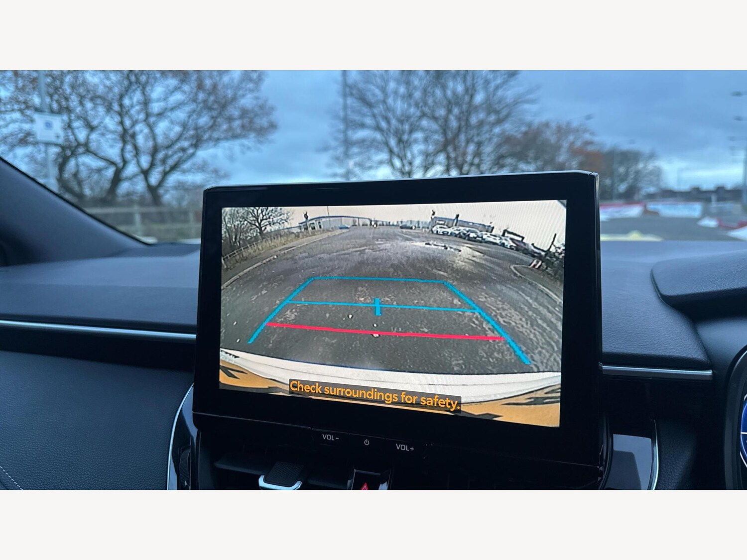 Used Toyota Corolla 2024 for sale - 76992412: Photo 32