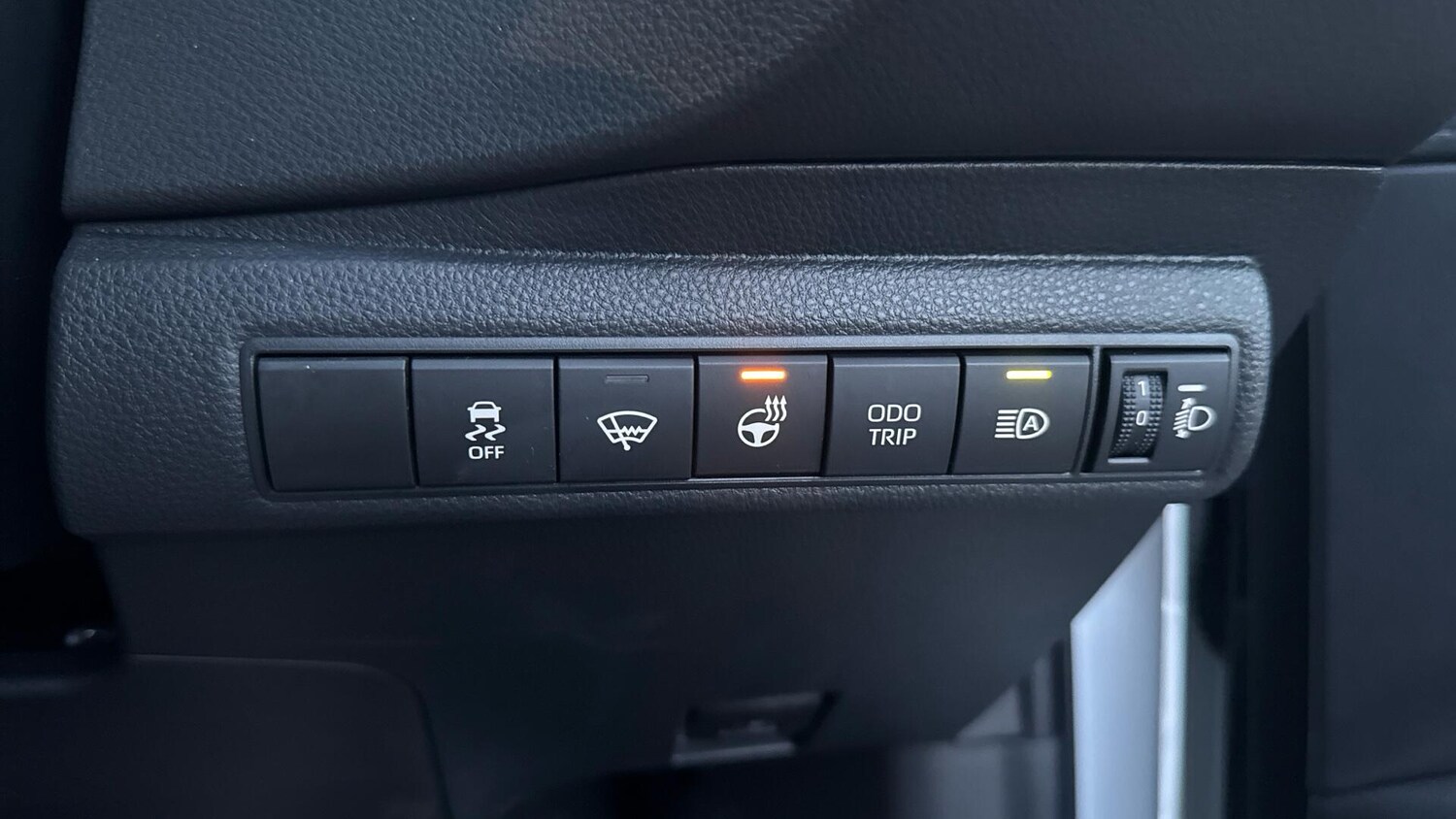 Used Toyota Corolla 2024 for sale - 76992412: Photo 34