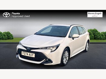 Used Toyota Corolla 2024 for sale - 76992412: Photo