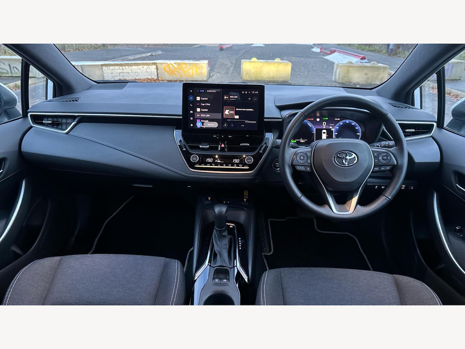 Used Toyota Corolla 2024 for sale - 76992412: Photo 7