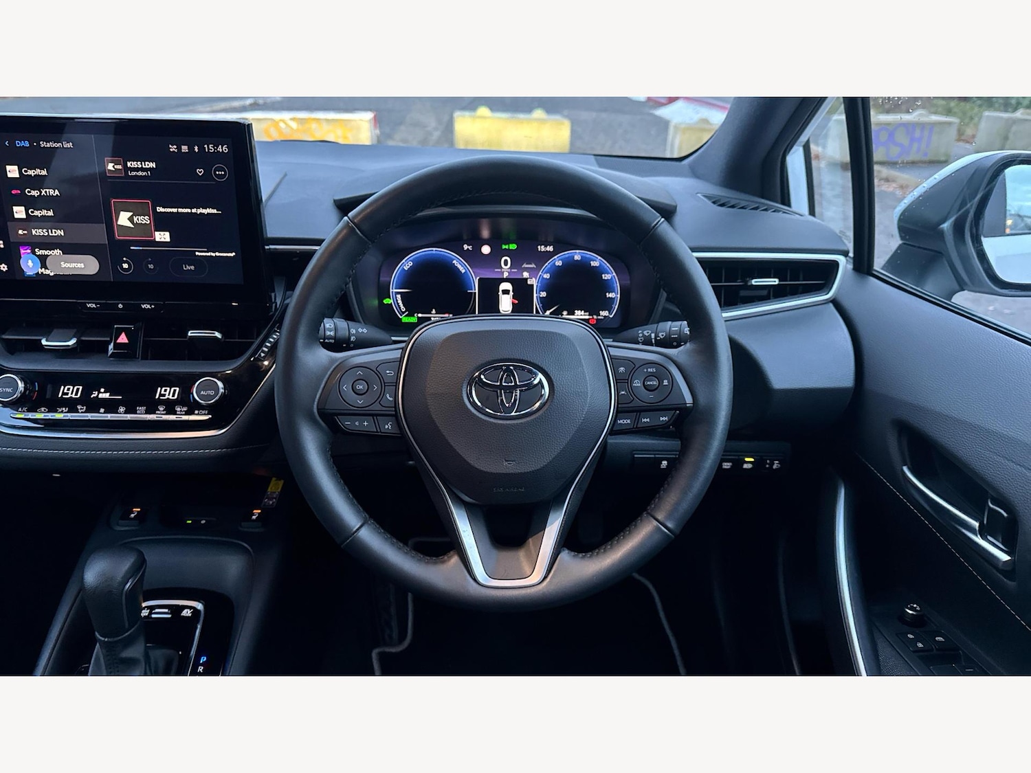 Used Toyota Corolla 2024 for sale - 76992412: Photo 8