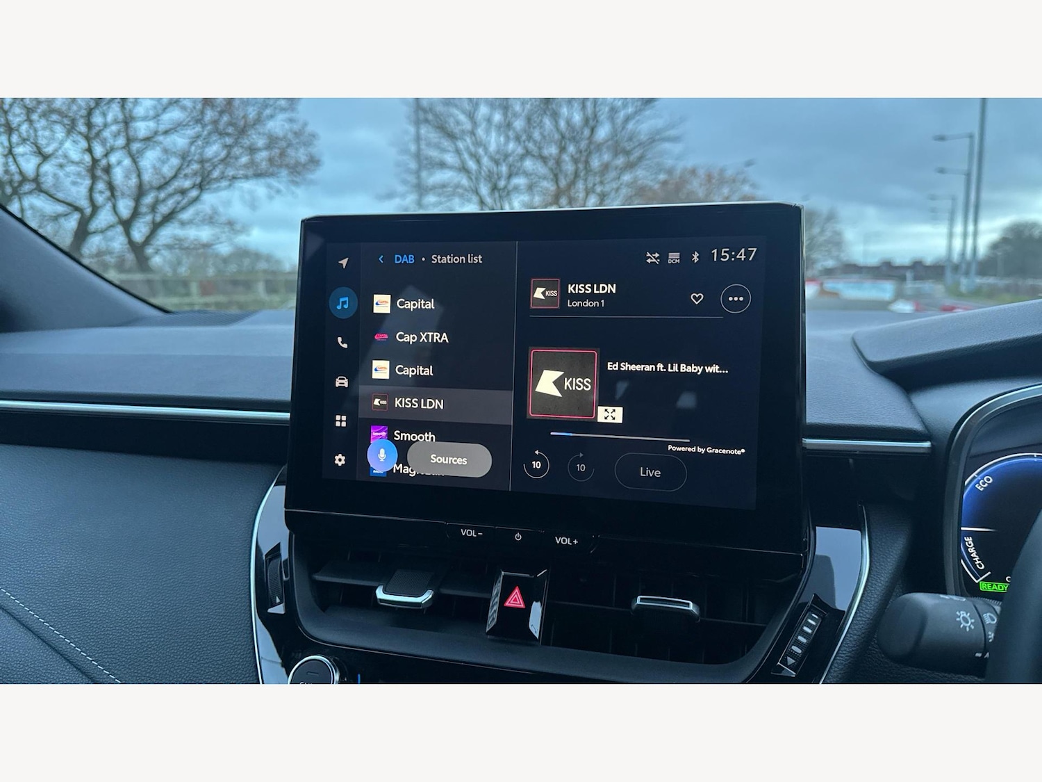 Used Toyota Corolla 2024 for sale - 76992412: Photo 9