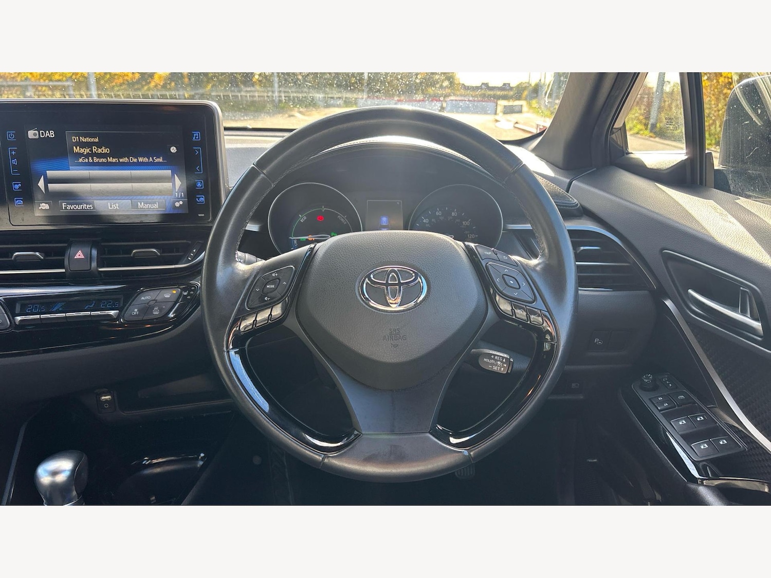 Used Toyota C-HR 2019 for sale - 76485808: Photo 10