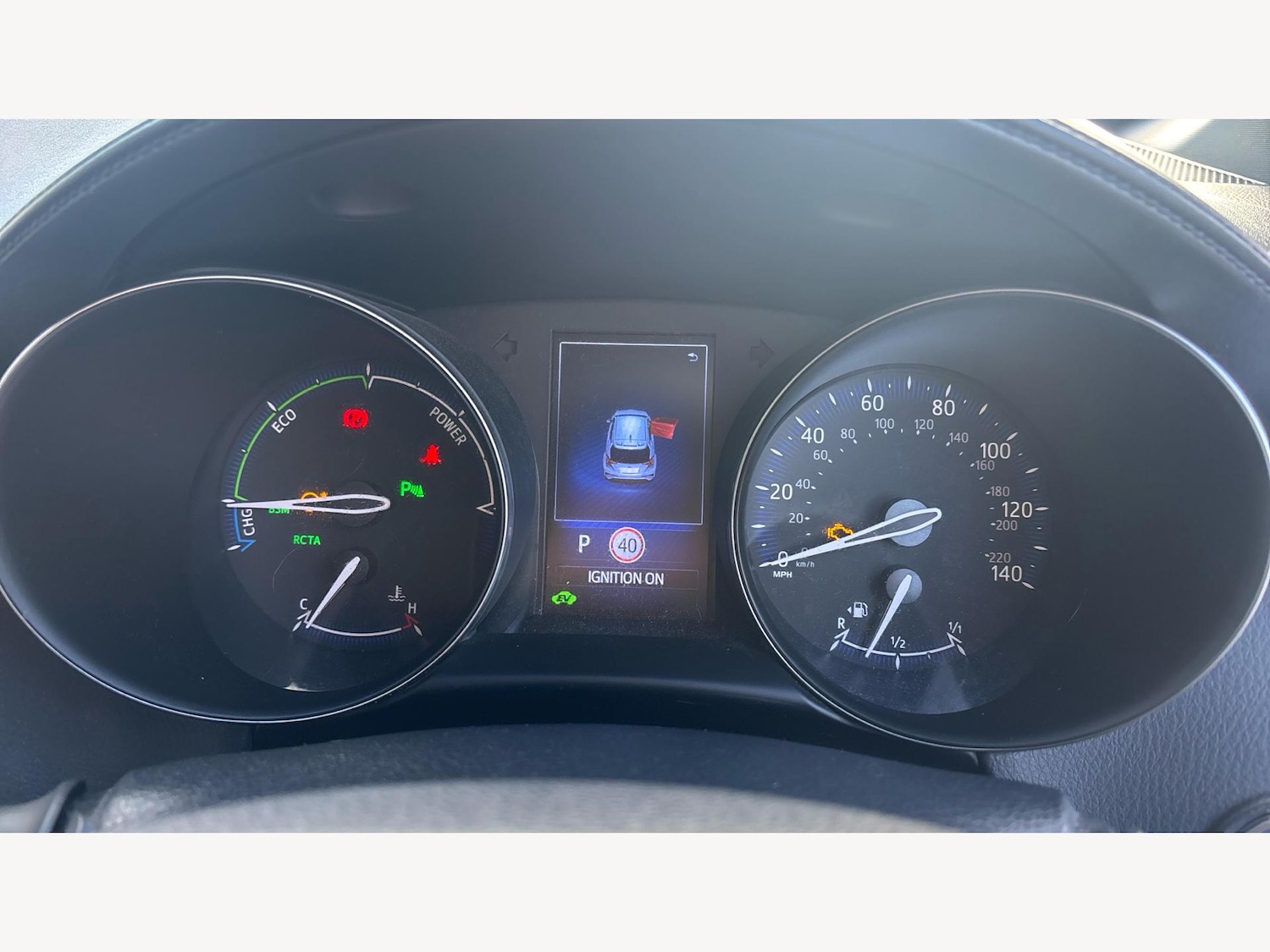 Used Toyota C-HR 2019 for sale - 76485808: Photo 11