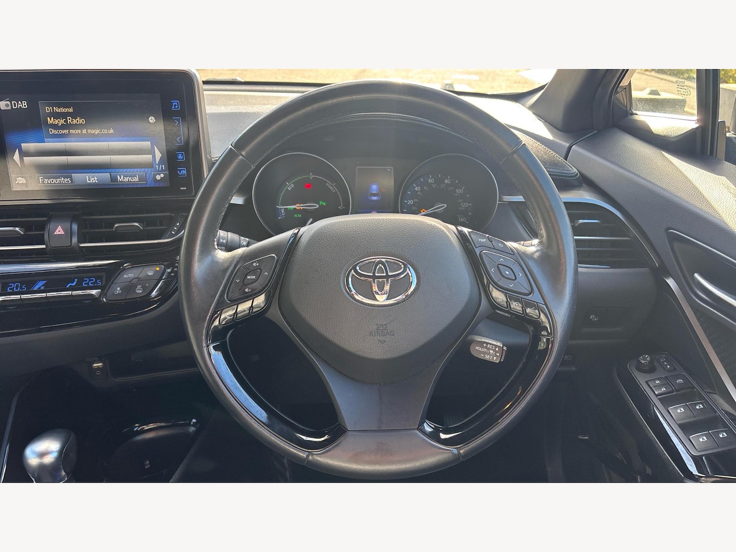 Used Toyota C-HR 2019 for sale - 76485808: Photo 8