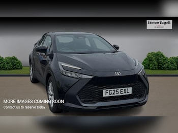Used Toyota C-HR 2025 for sale - 78959061: Photo