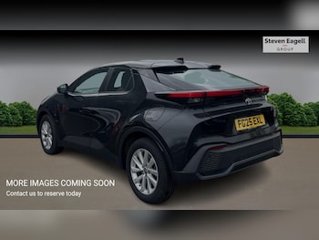 Used Toyota C-HR 2025 for sale - 78959061: Photo