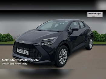 Used Toyota C-HR 2025 for sale - 78959061: Photo
