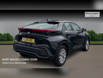 Used Toyota C-HR 2025 for sale - 78959061: Photo