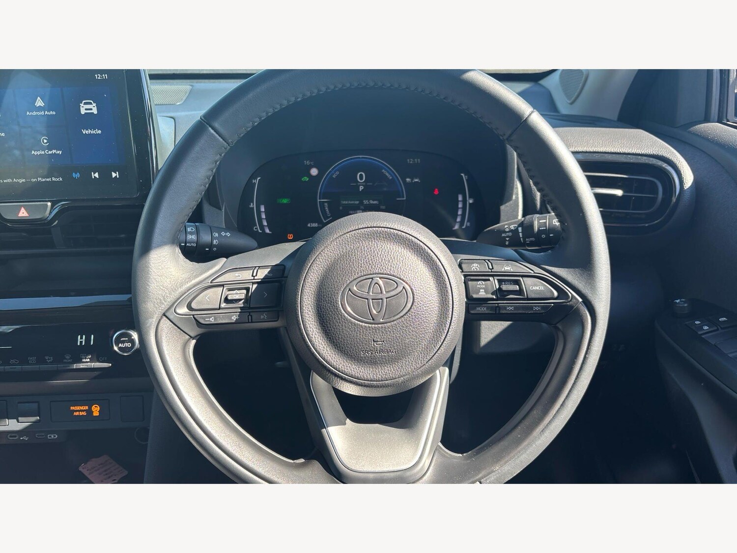 Used Toyota Yaris Cross 2025 for sale - 77970561: Photo 10