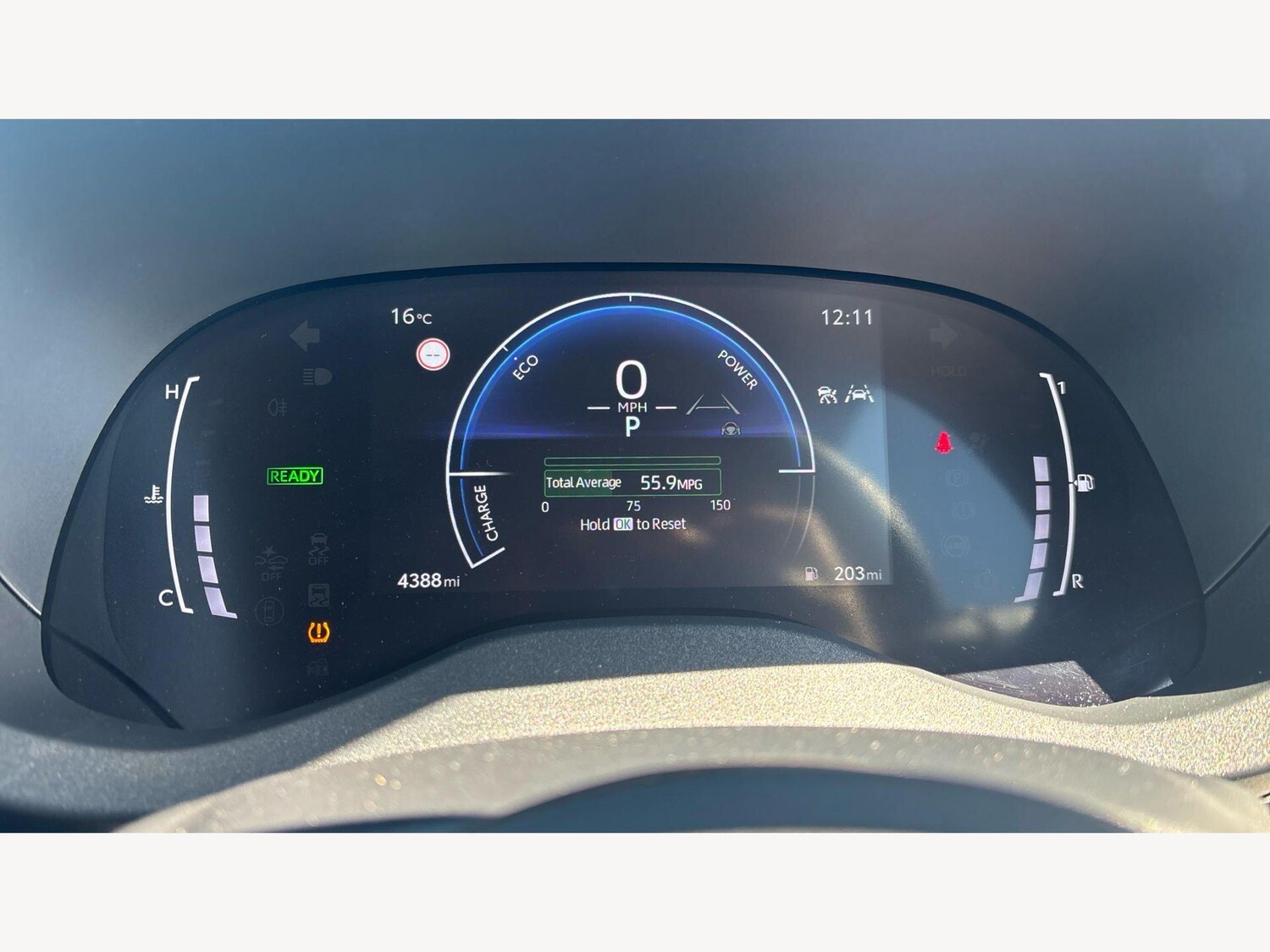 Used Toyota Yaris Cross 2025 for sale - 77970561: Photo 11