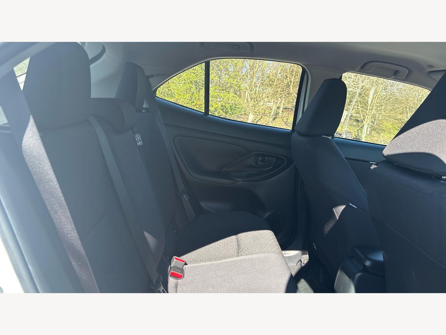 Used Toyota Yaris Cross 2025 for sale - 77970561: Photo 14