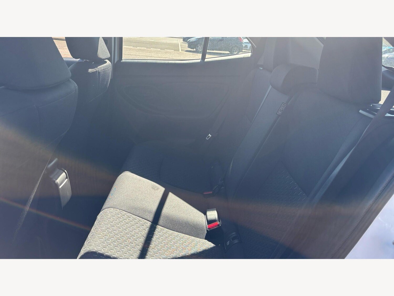 Used Toyota Yaris Cross 2025 for sale - 77970561: Photo 15