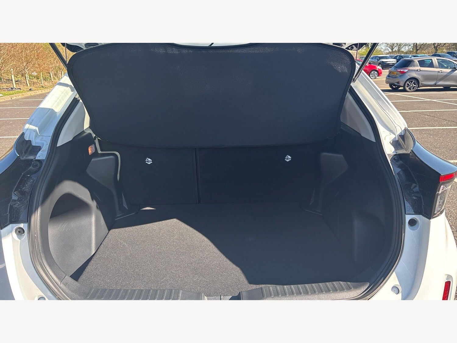 Used Toyota Yaris Cross 2025 for sale - 77970561: Photo 16