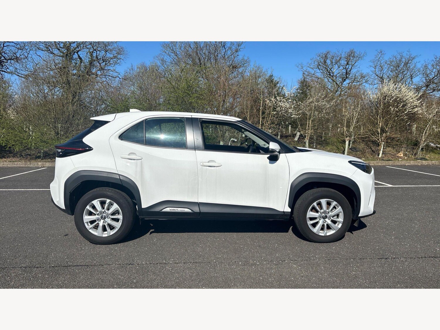 Used Toyota Yaris Cross 2025 for sale - 77970561: Photo 18