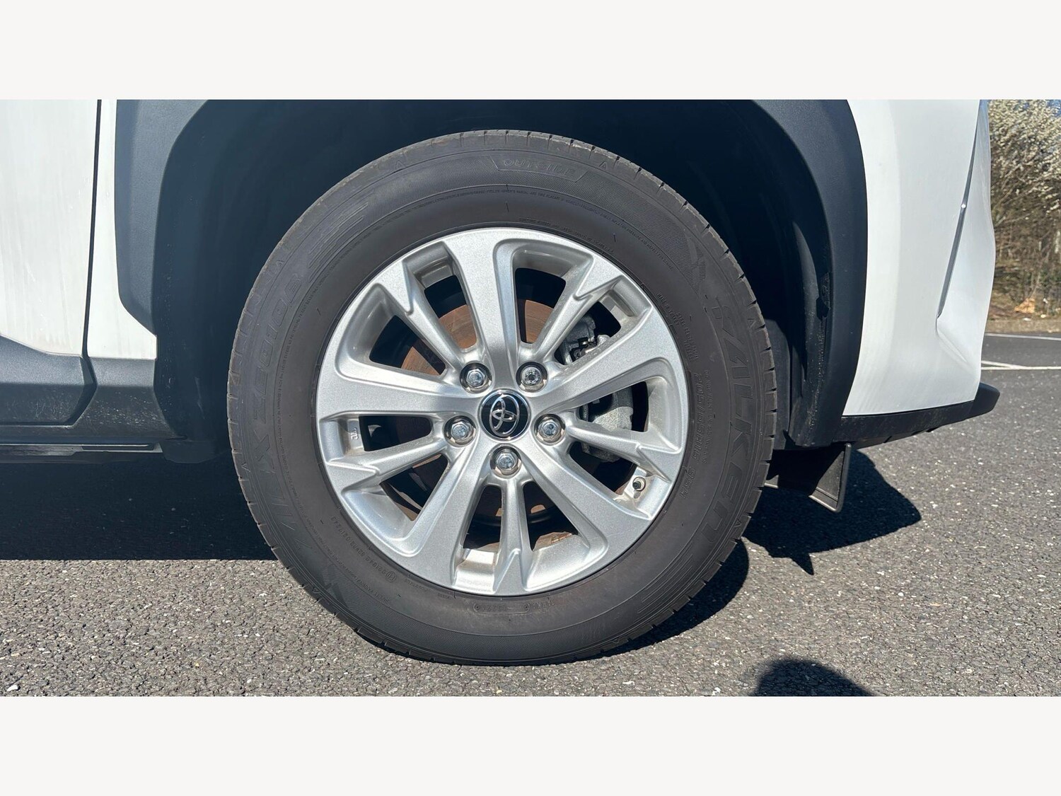 Used Toyota Yaris Cross 2025 for sale - 77970561: Photo 20