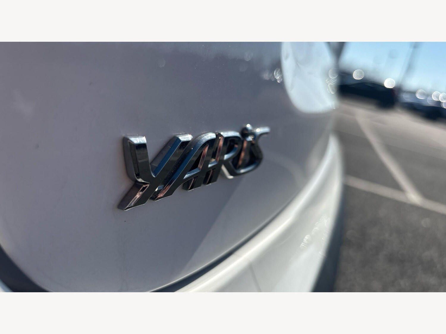 Used Toyota Yaris Cross 2025 for sale - 77970561: Photo 23