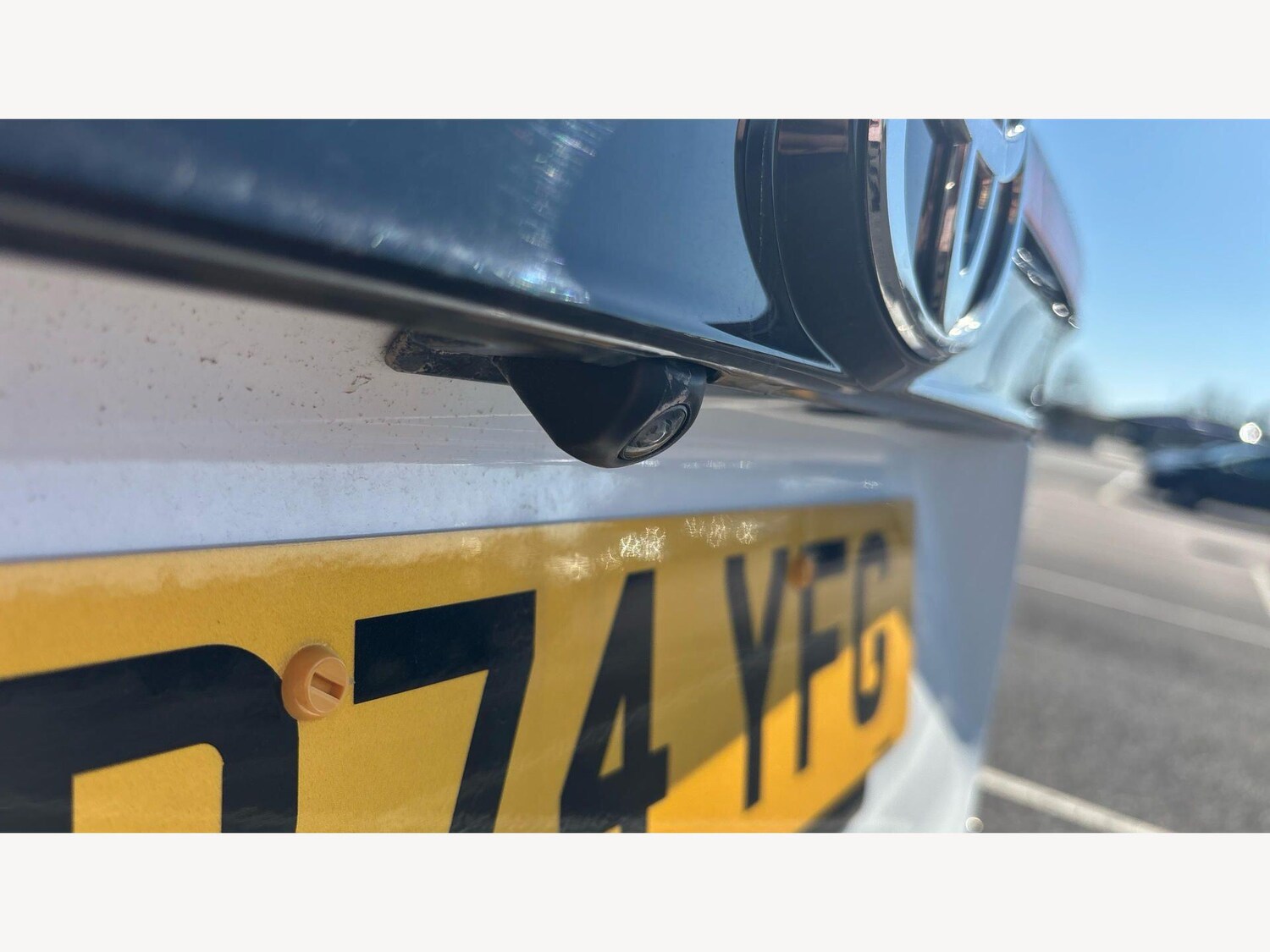 Used Toyota Yaris Cross 2025 for sale - 77970561: Photo 24