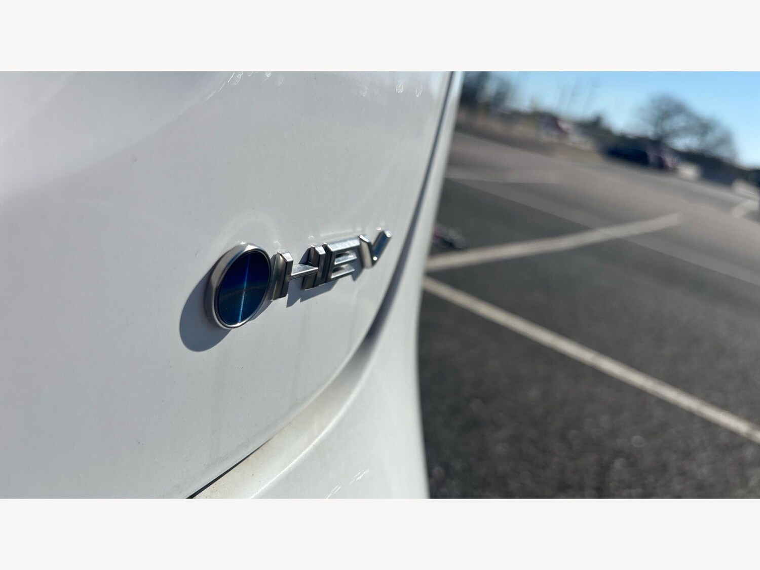 Used Toyota Yaris Cross 2025 for sale - 77970561: Photo 25