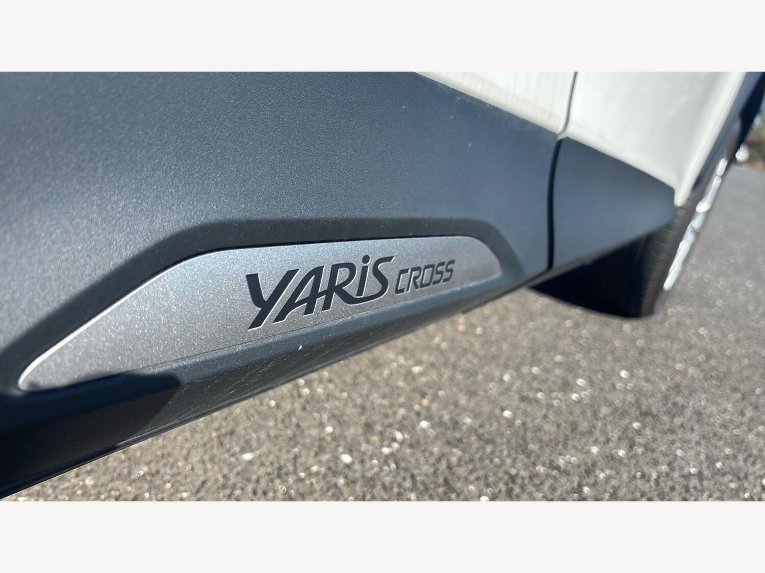 Used Toyota Yaris Cross 2025 for sale - 77970561: Photo 27