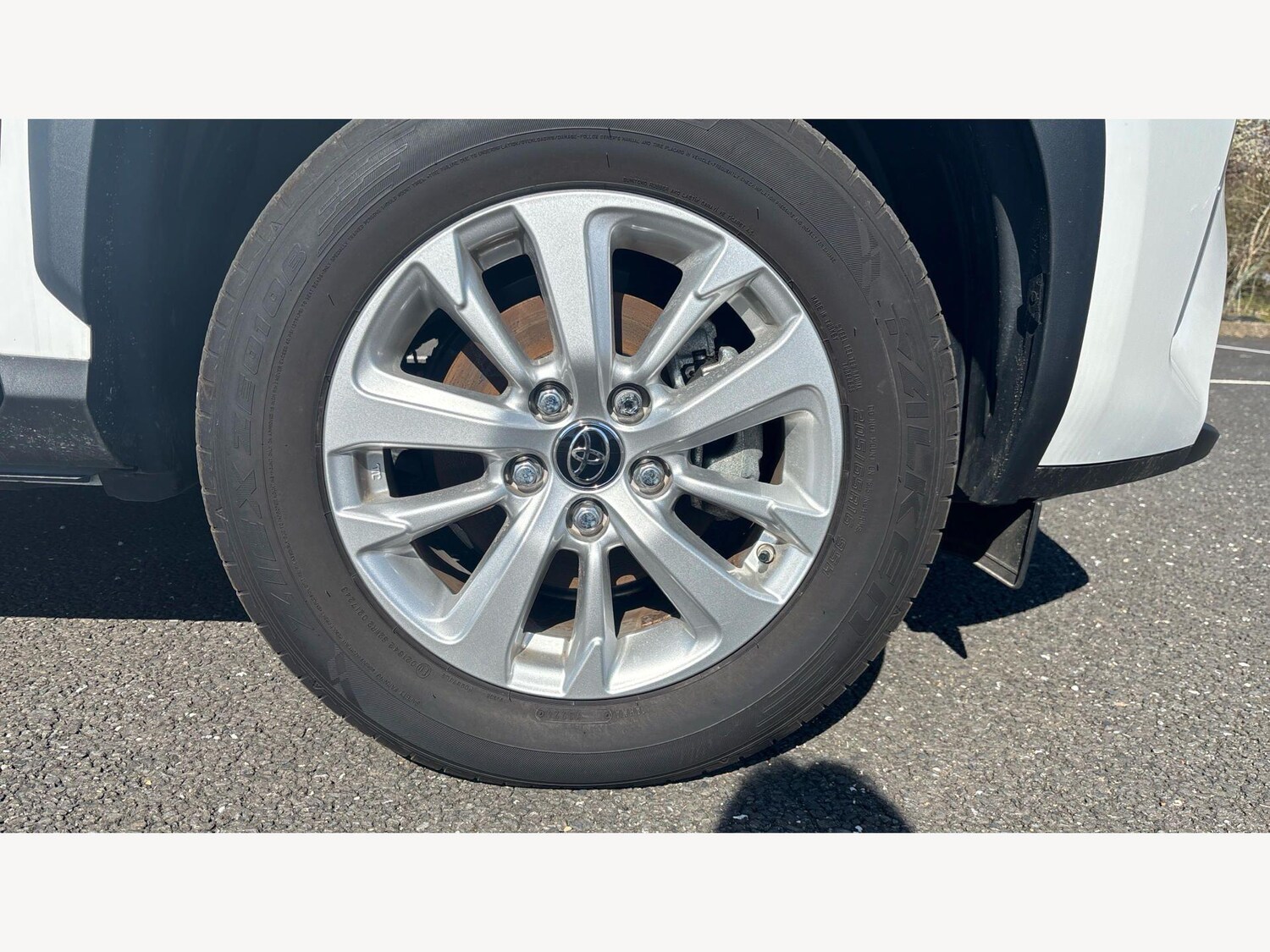 Used Toyota Yaris Cross 2025 for sale - 77970561: Photo 28