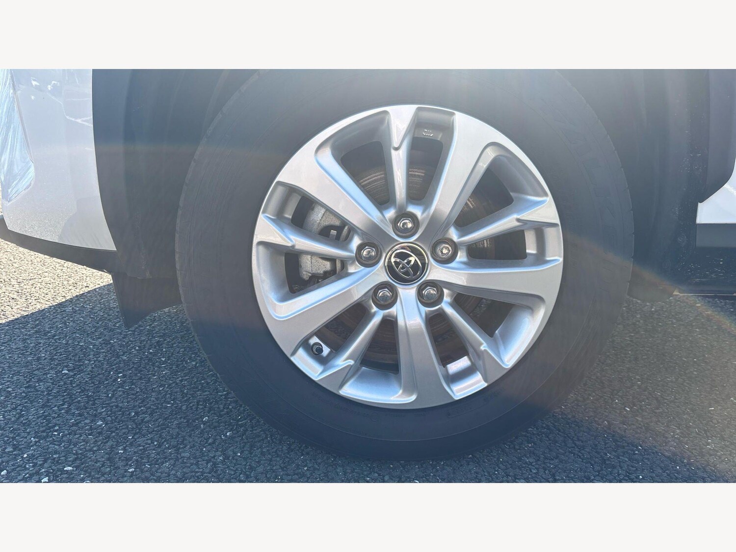 Used Toyota Yaris Cross 2025 for sale - 77970561: Photo 29