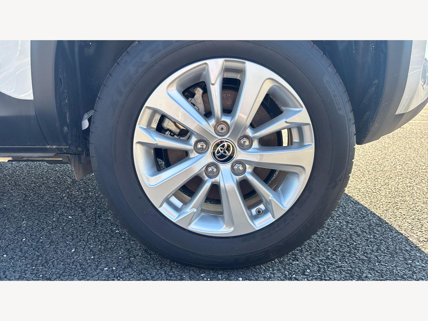 Used Toyota Yaris Cross 2025 for sale - 77970561: Photo 30