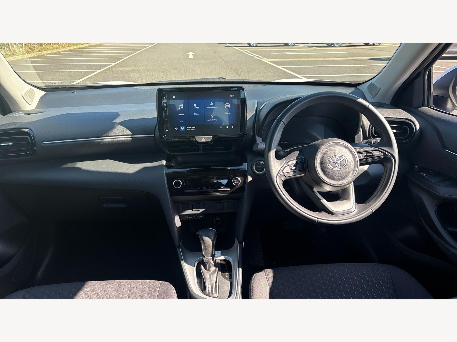 Used Toyota Yaris Cross 2025 for sale - 77970561: Photo 7