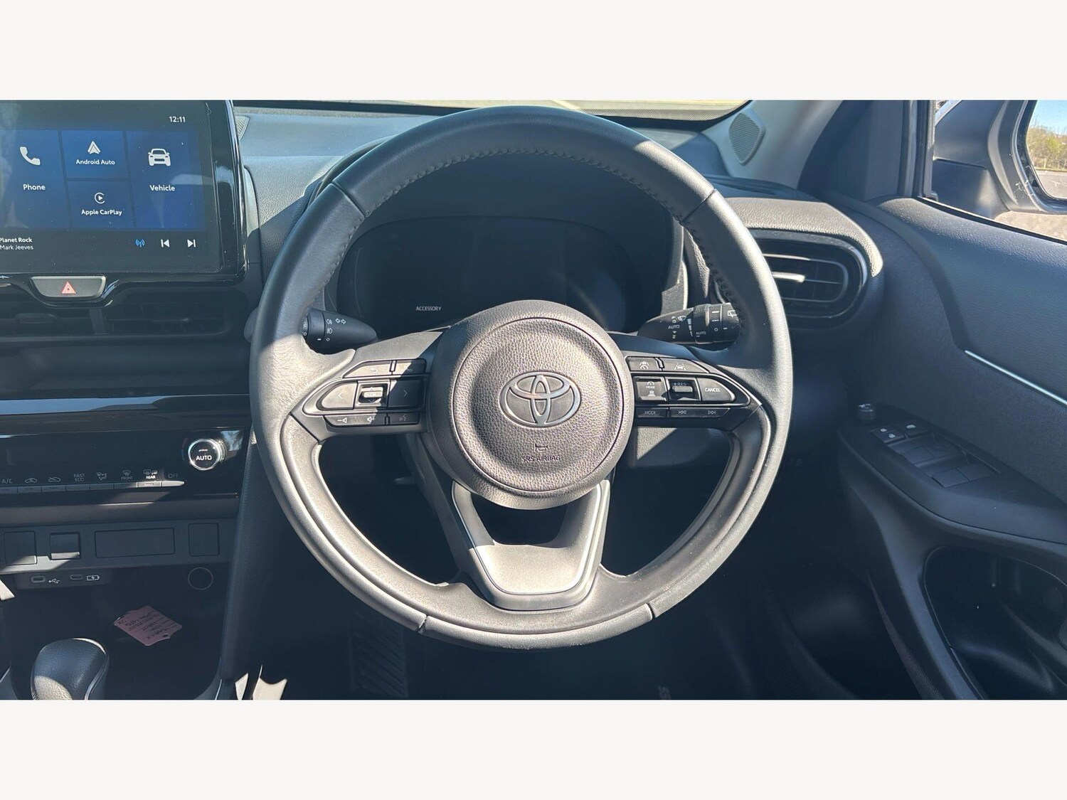 Used Toyota Yaris Cross 2025 for sale - 77970561: Photo 8