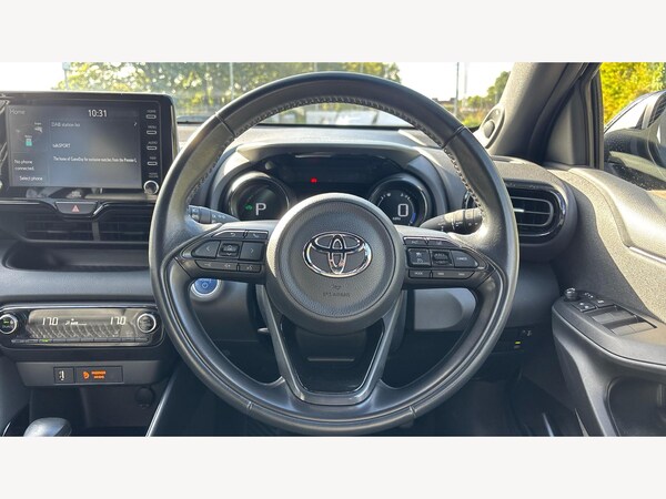 Used Toyota Yaris 2021 for sale - 76158993: Photo 10