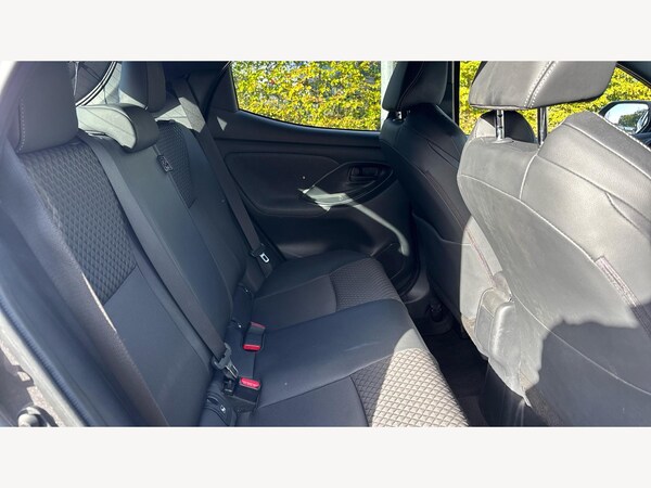 Used Toyota Yaris 2021 for sale - 76158993: Photo 14