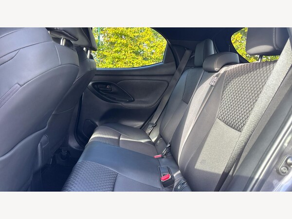 Used Toyota Yaris 2021 for sale - 76158993: Photo 15