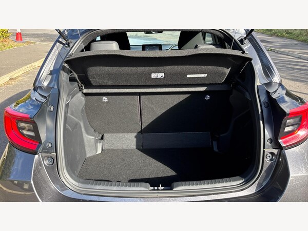 Used Toyota Yaris 2021 for sale - 76158993: Photo 16