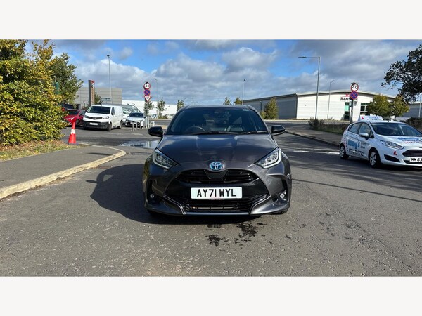 Used Toyota Yaris 2021 for sale - 76158993: Photo 17