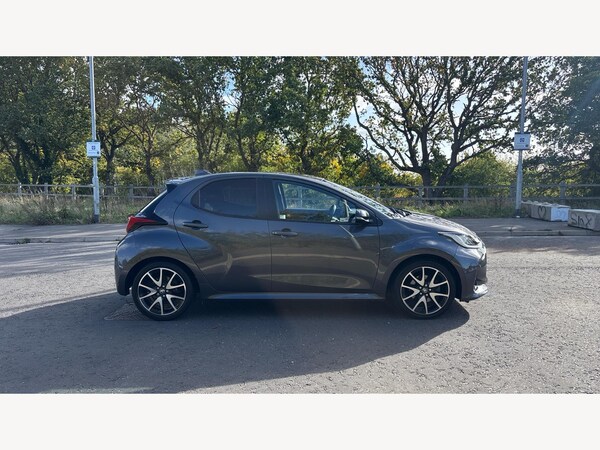 Used Toyota Yaris 2021 for sale - 76158993: Photo 18