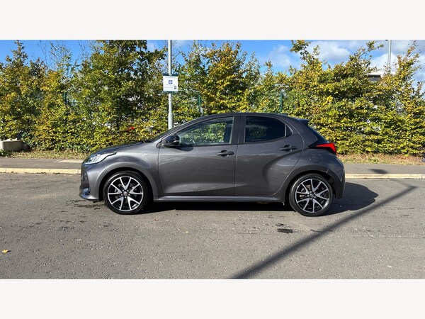 Used Toyota Yaris 2021 for sale - 76158993: Photo 19