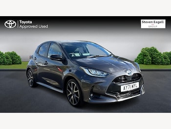 Toyota - Yaris