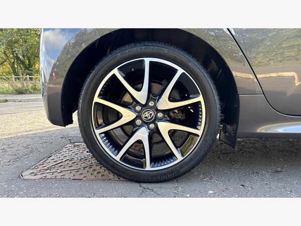Used Toyota Yaris 2021 for sale - 76158993: Photo 20