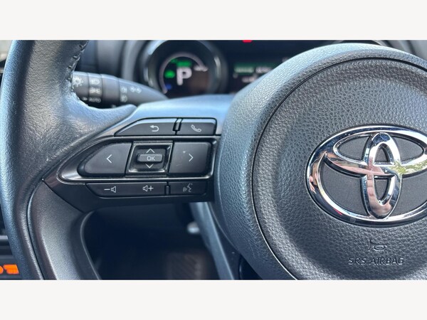 Used Toyota Yaris 2021 for sale - 76158993: Photo 22
