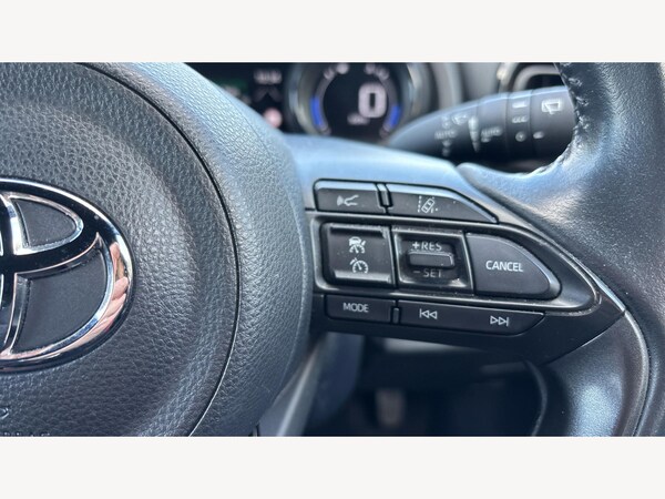 Used Toyota Yaris 2021 for sale - 76158993: Photo 23