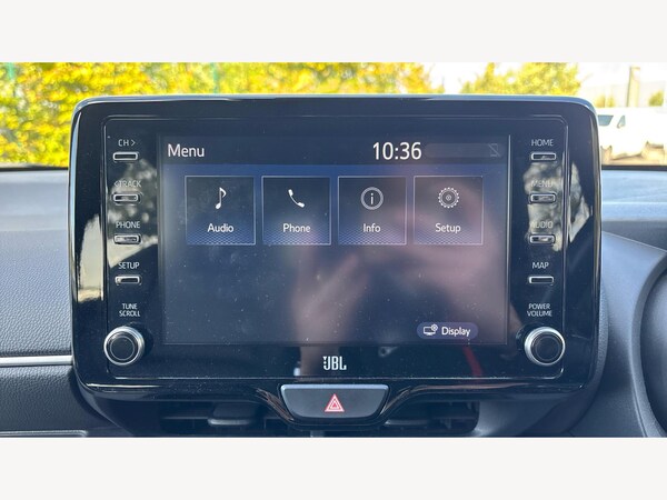 Used Toyota Yaris 2021 for sale - 76158993: Photo 38